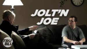 Takedown - Marquette - Jolt'n Joe