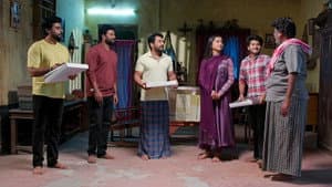 Mahalakshmi Expresses Her Gratitude