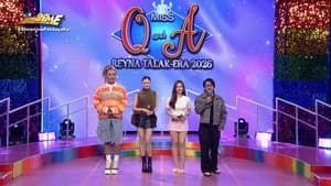 August 4, 2026: #ShowtimePakSayaKa