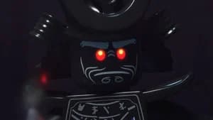 The Darkness Comes