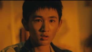 Xiaojie Left It to Me