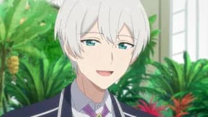 Attending a Scene from an Otome Game?!
