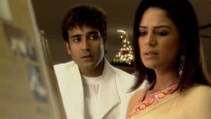 Raghav Fulfils His Promise