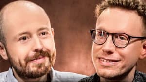 DANIEL TAMMET, ONE OF THE CENTURY’S 100 GENIUSES: HIS LIFE AS AN ASPERGER’S AUTISTIC AUTHOR AND HIS EXTRAORDINARY MEMORY
