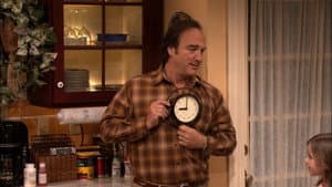 The Clock