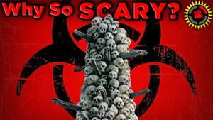 The Real Reason You're SCARED of 28 Years Later…