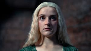 The Queen Who Ever Was