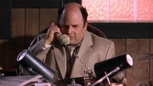 Mr. Monk and the Other Detective
