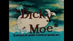 Dicky Moe