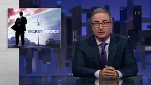 October 4, 2026: Secret Service