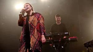 Låpsley