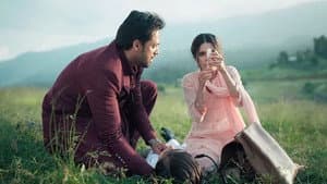 Seher saves Qais's life