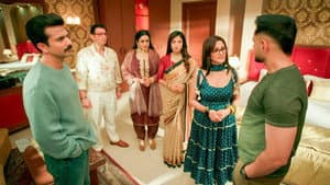 Mannat Decides to Tell The Truth