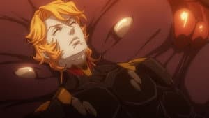 The Terrible Orfevre Zone! Yamato, Bet It All on a Surprise Attack!