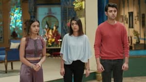 Shweta's Crocodile Tears