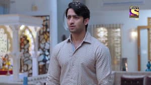 Ishwari Invites Sonakshi's Family to Her House
