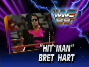 July 27, 1991 - Superstars of Wrestling 256