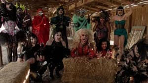 Horror in Oz