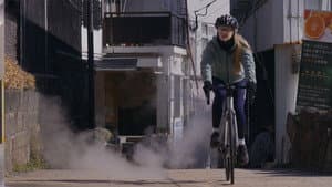 Oita - Warming Body and Soul