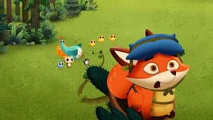 Flying Fox