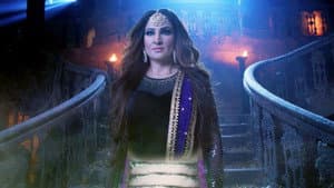 Sumitra Reveals Her Identity!