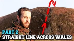 Can I Scale This Gnarly Cliff?