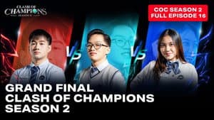 Episode 16