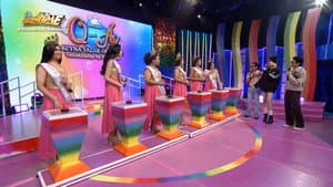 July 11, 2026: #ShowtimeTalakMode