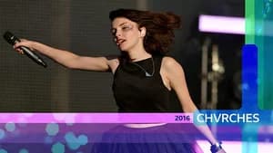CHVRCHES