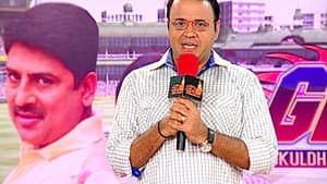 The Gokuldham Premier League