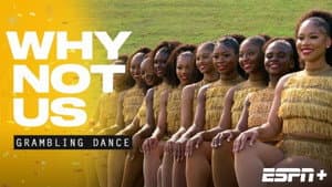 That's Orchesis' Style
