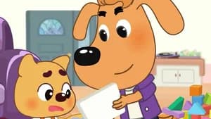Kids Learn to Be Responsible