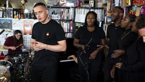 Dermot Kennedy