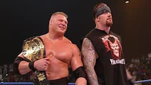 SmackDown - May. 29, 2003