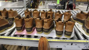 Heavy-Lift Aircraft, Hunting Boots, Bananas