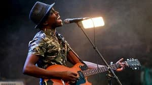 Songhoy Blues