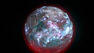 Earth From Space