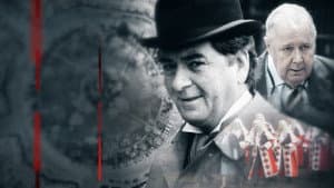 Beneath the Magic Circle Affair