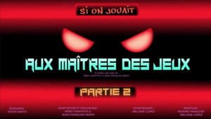 Let's Play Game Masters Part 2