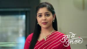 Akash Fires a Shot At Jagriti
