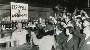 Bootlegger Tunnels: A Journey Through LA’s Prohibition Lore