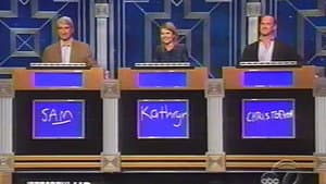 Show #5100: Celebrity Special 3 - Law & Order