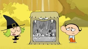 Episode 32