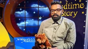 Romesh Ranganathan - I Want My Hat Back