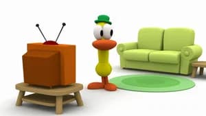 Pato’s Living Room