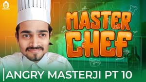 Angry Masterji 10