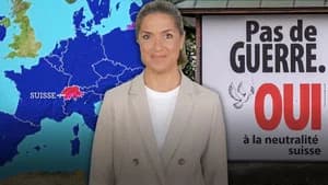 Why Switzerland Rejects Strict Neutrality