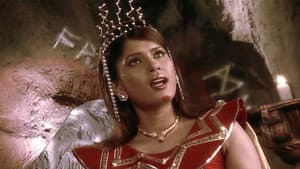 Tashnima Hypnotises Vikraal