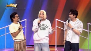 June 24, 2026: #ShowtimeTalakPa