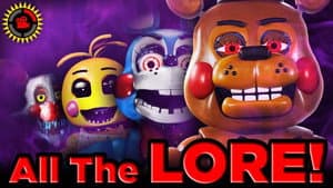 Everything You Need To Know Before FNAF 2